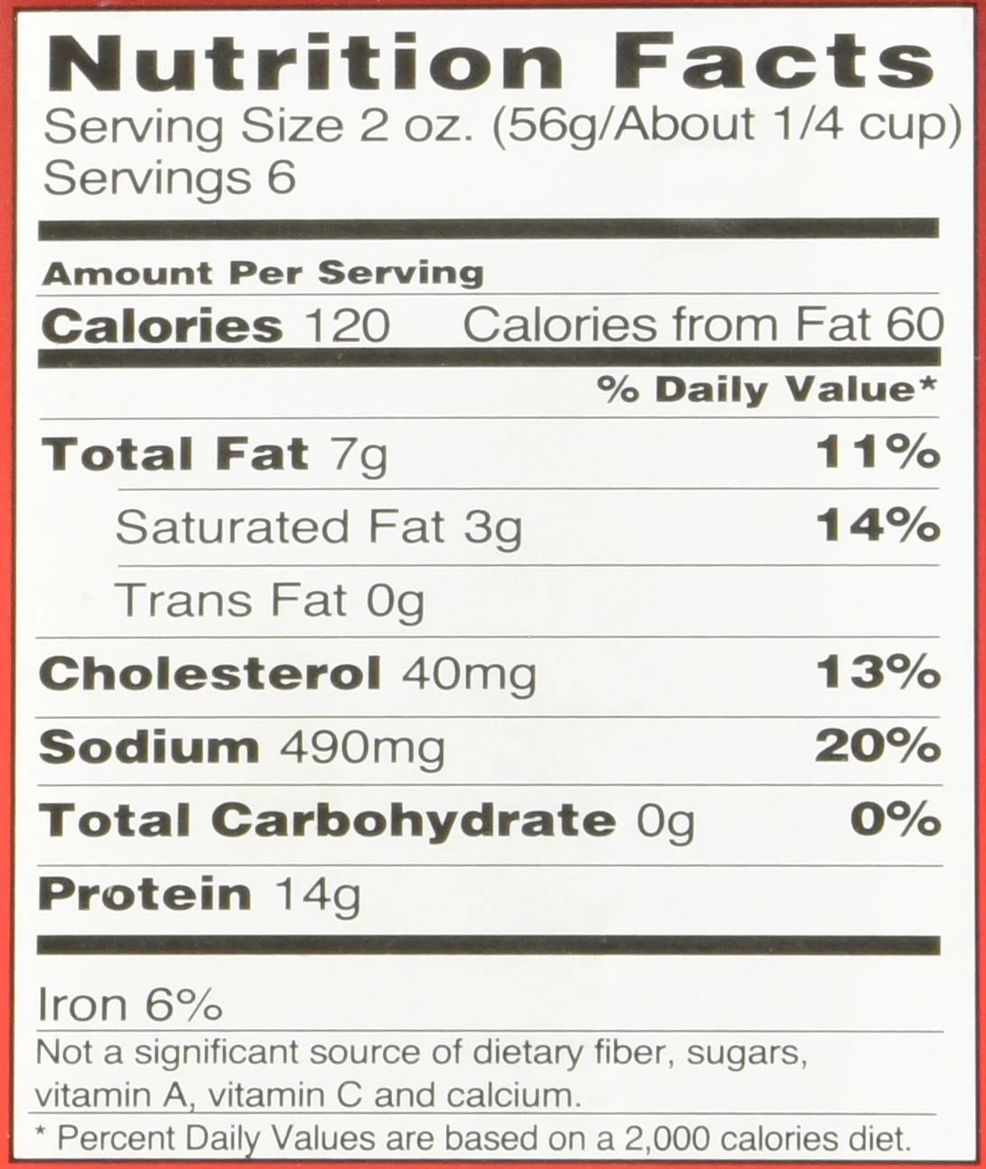 Libby's Corned Beef 12oz Can (Pack of 6)