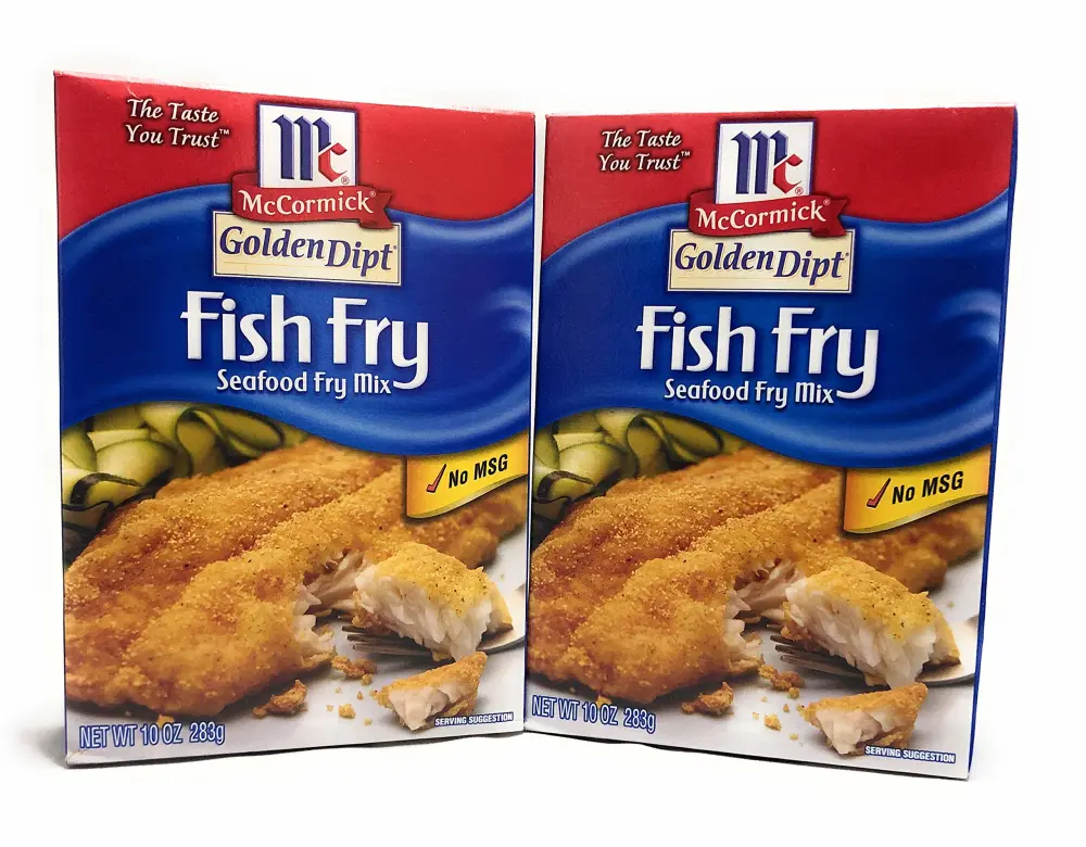 Golden Dipt Mix Fry Fish2