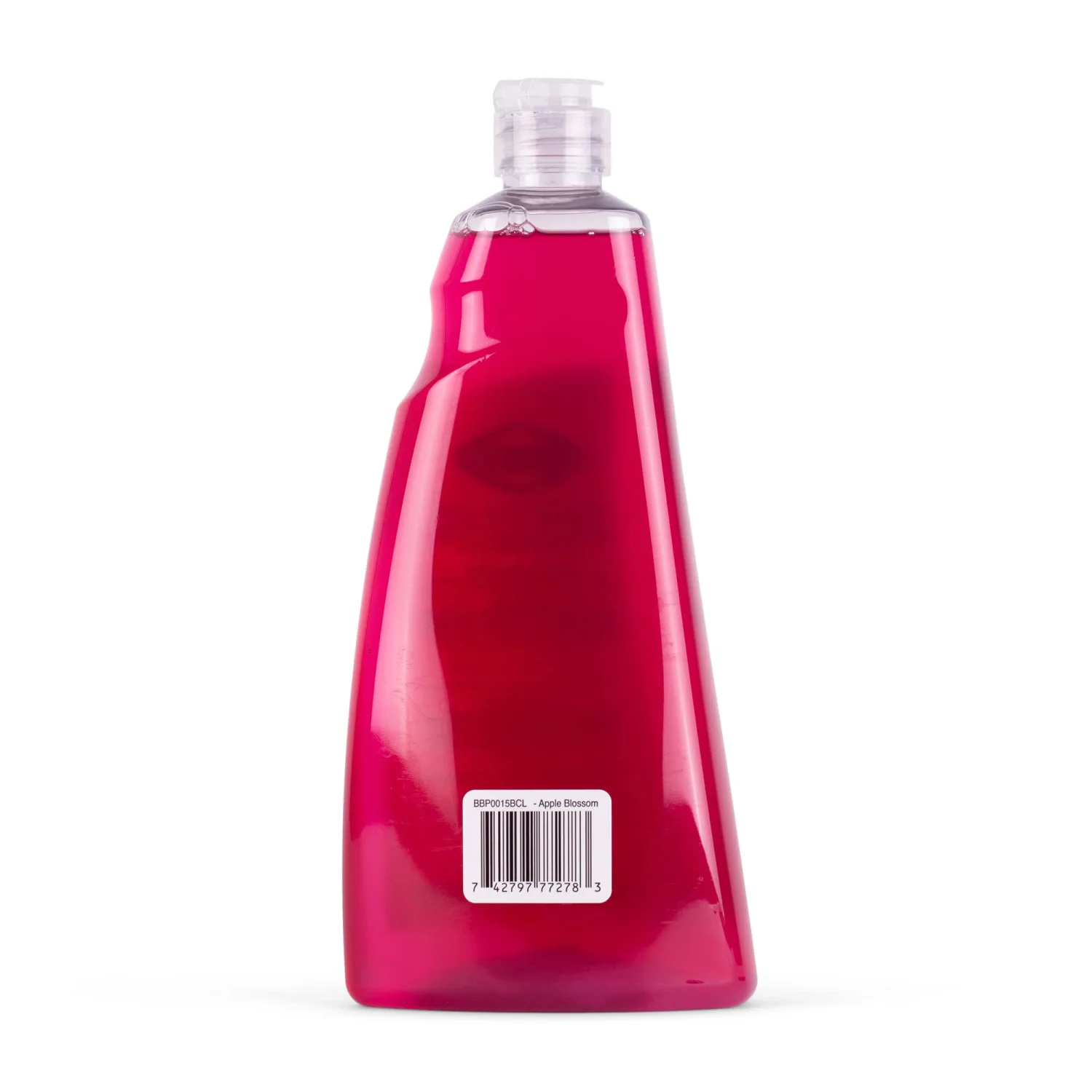 Clorox Ultra Concentrated Dish Soap, Apple Blossom Scent Dishwashing Liquid Soap, 26 FL Oz, Bleach-Free Formula Dish Soap Liquid Powers Through Grease