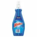 Windex Glass Cleaner, 12 oz, Blue, PK12