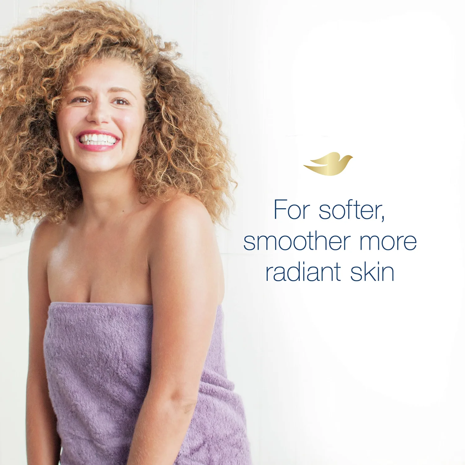 Dove Beauty Bar Gentle Skin Cleanser Moisturizing for Gentle Soft Skin Care Original Made With 1/4 Moisturizing Cream 3.75 oz, 4 Bars