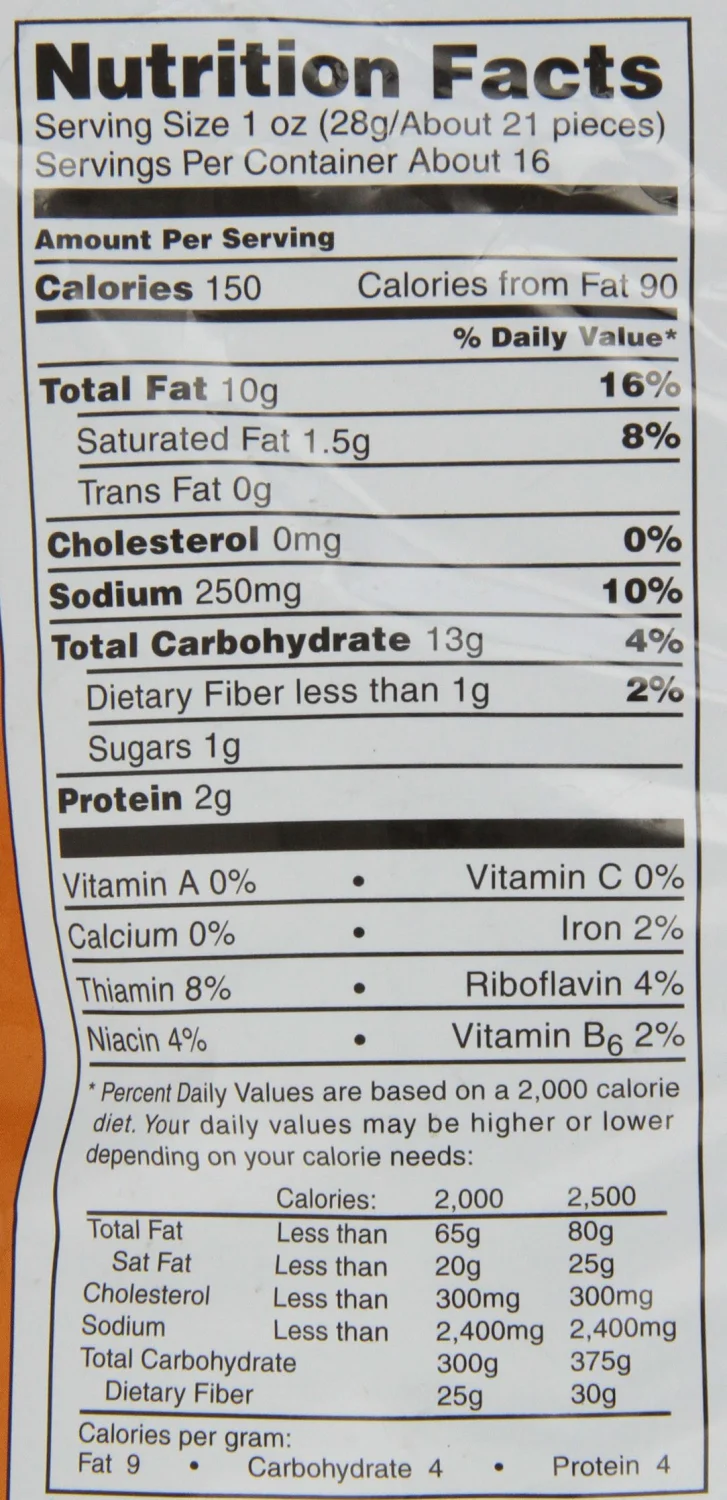 Cheetos Flavored Snacks, Crunchy Cheese, 16.25 Ounce