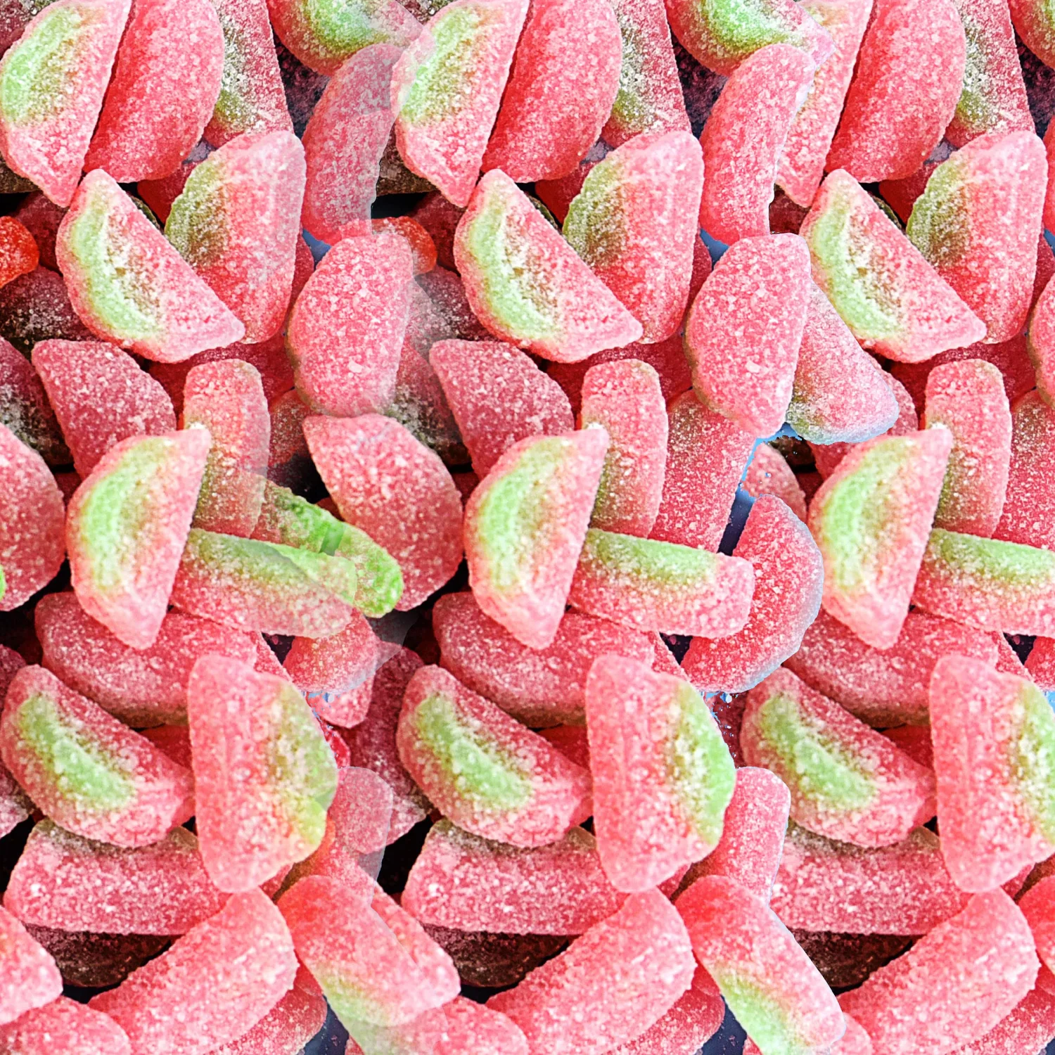 SOUR PATCH KIDS Watermelon Soft & Chewy Candy, 8 oz