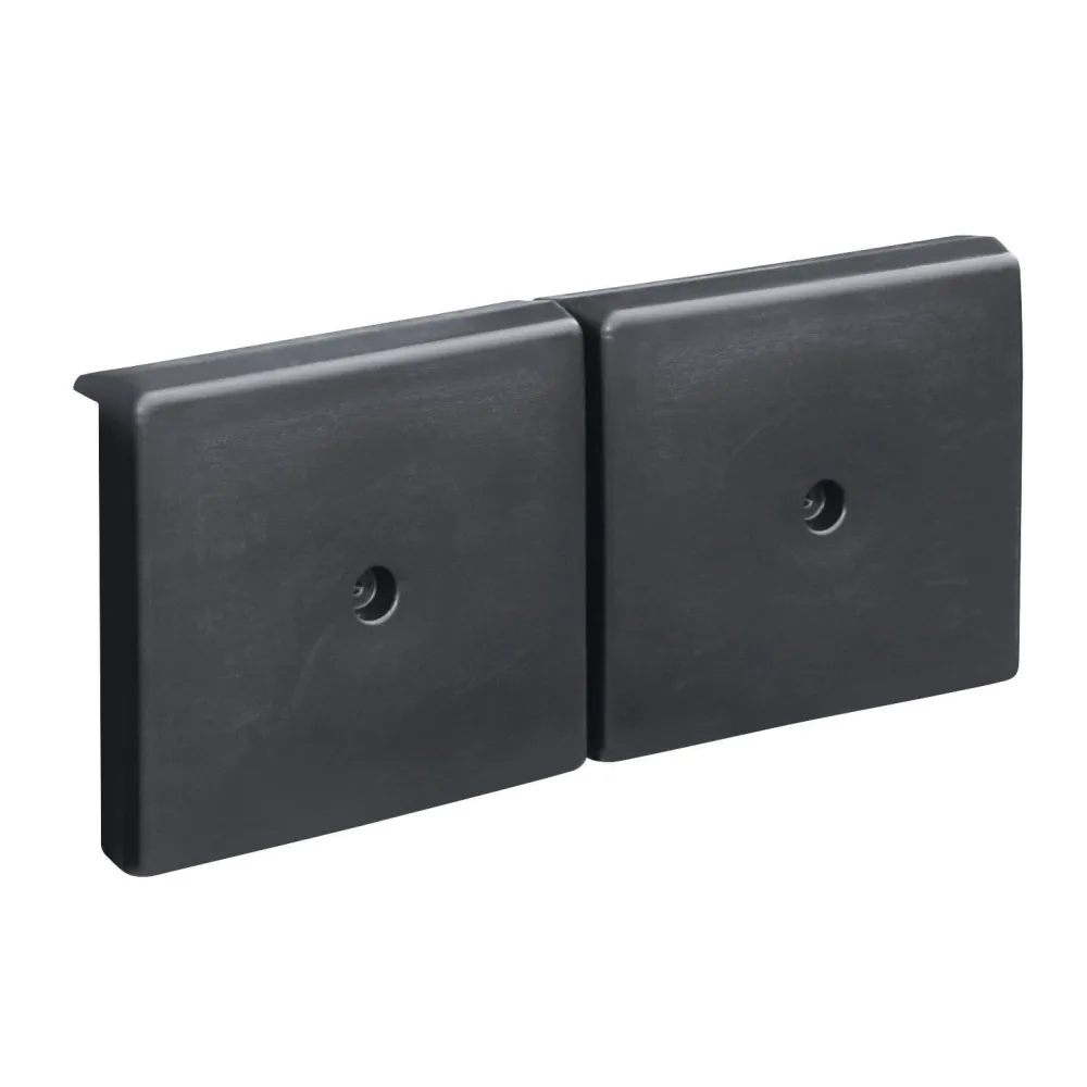 Side Bumper, 10" x 23.5" - Jif Marine