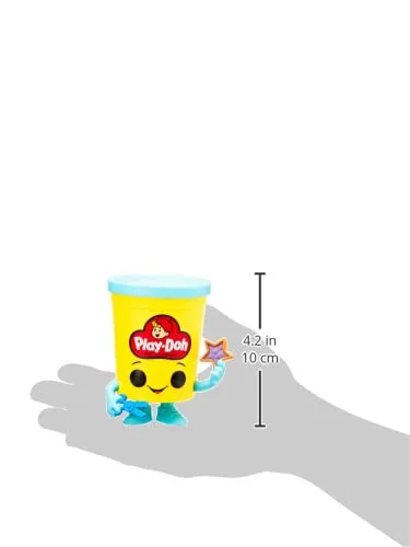 Funko Pop! Vinyl: Play-Doh - Play-Doh Container