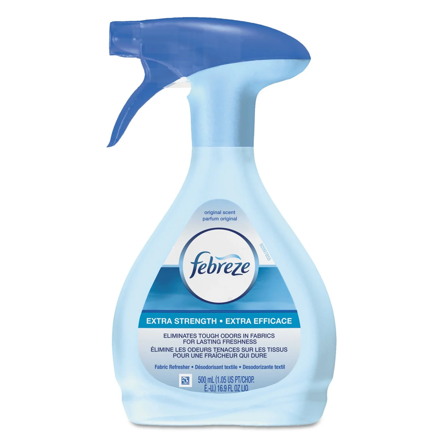 Febreze 16.9-oz. Extra-Strength Fabric Refresher