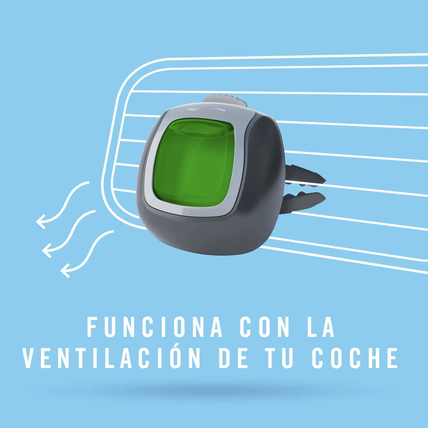 Febreze Car Vent Clip Auto