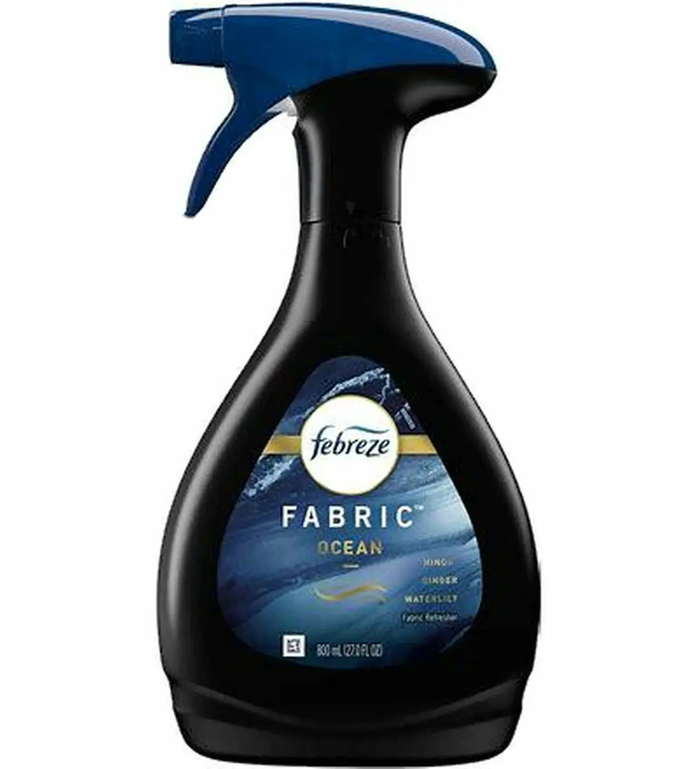Febreze Odor-Eliminating Fabric Refresher - Ocean - 27.0 fl oz