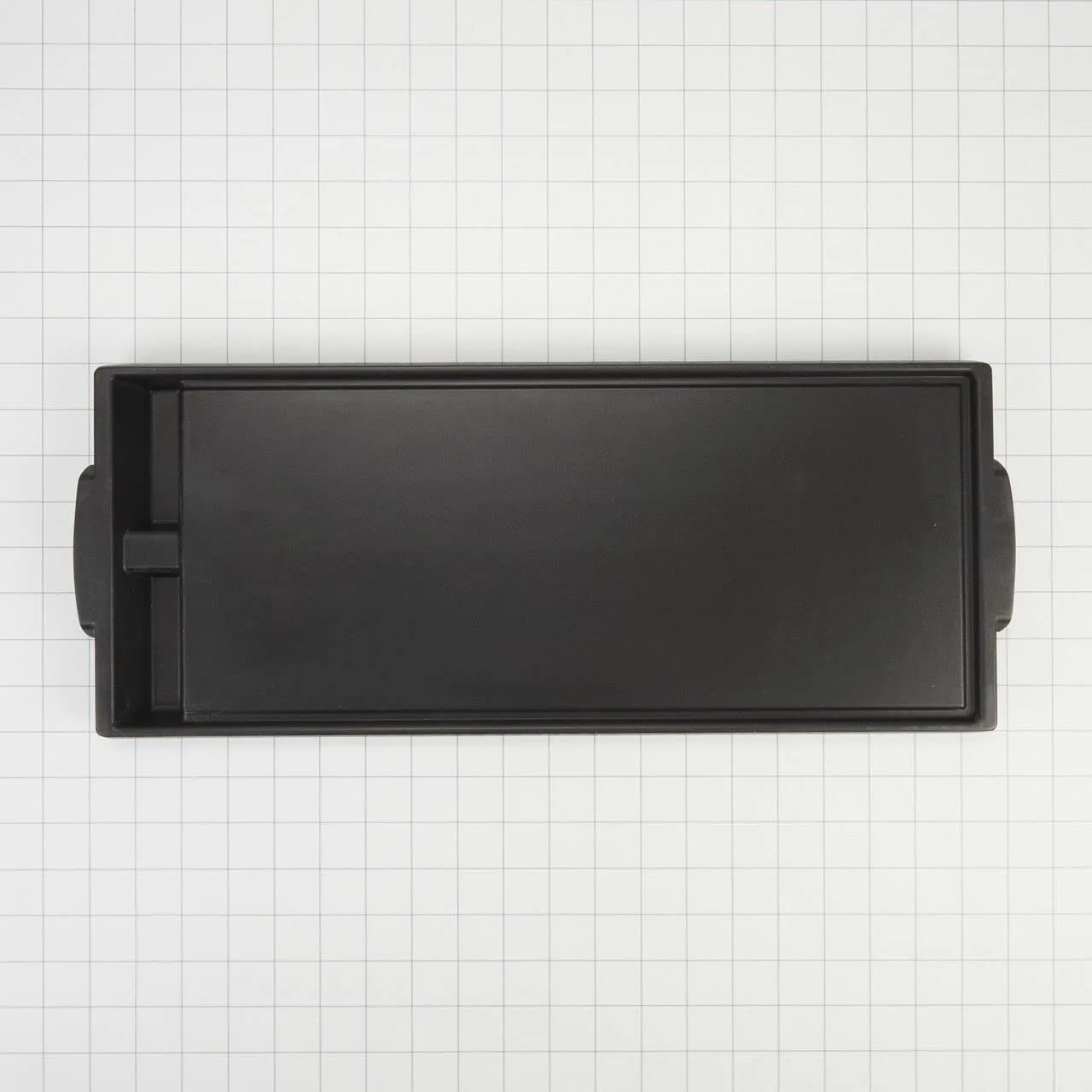 Whirlpool W10432544 Genuine OEM Cast Alluminum Gas Range Griddle Replaces W10432539