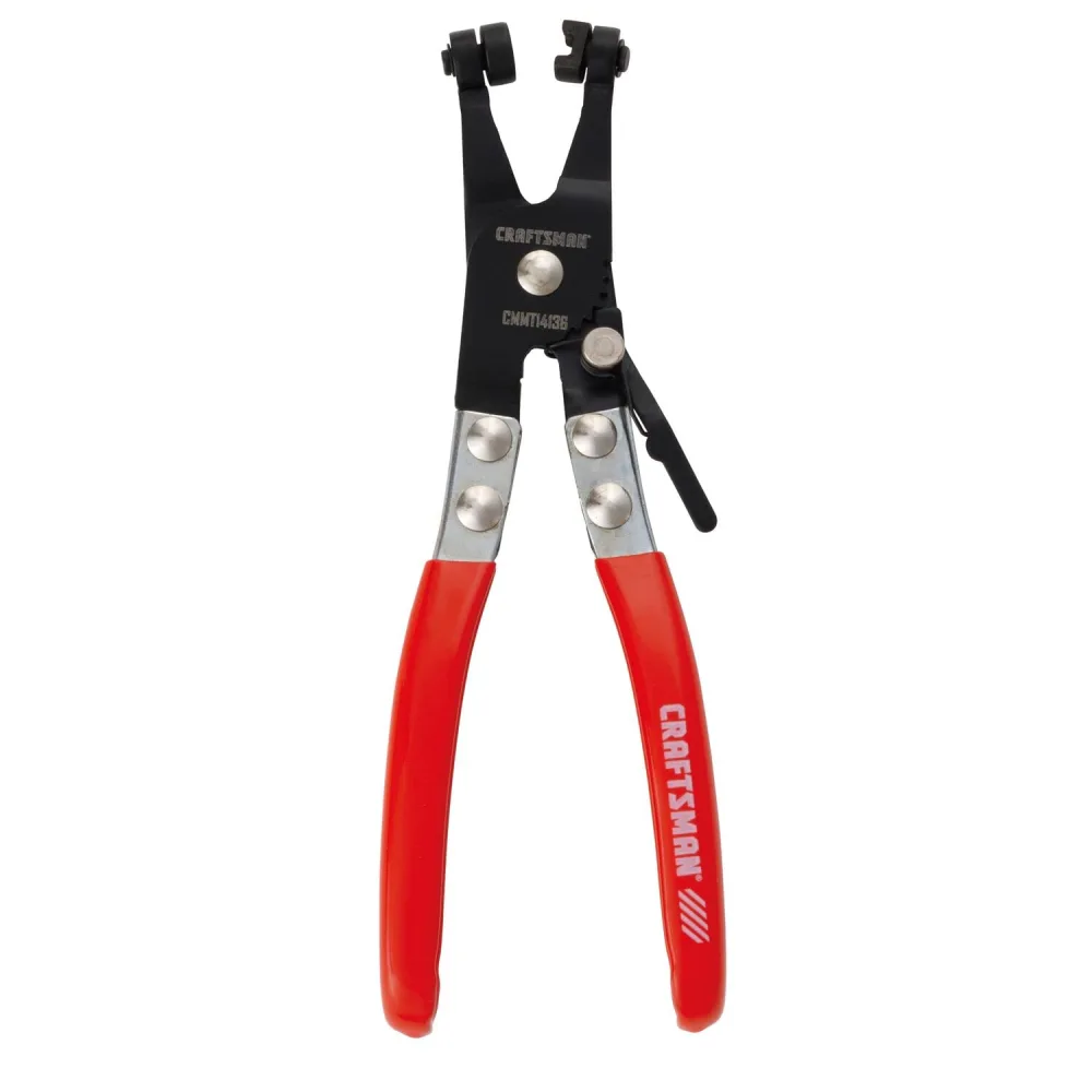 CRAFTSMAN Pliers, Automotive Hose Clamp (CMMT14136)