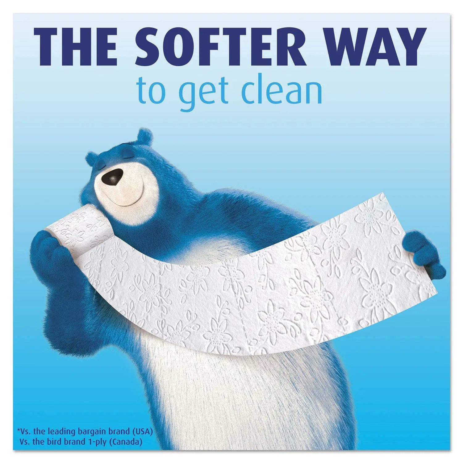 Charmin Toilet Paper 2 Ply, 142 Sheets Charmin Ultra Soft Bathroom Tissue (4)