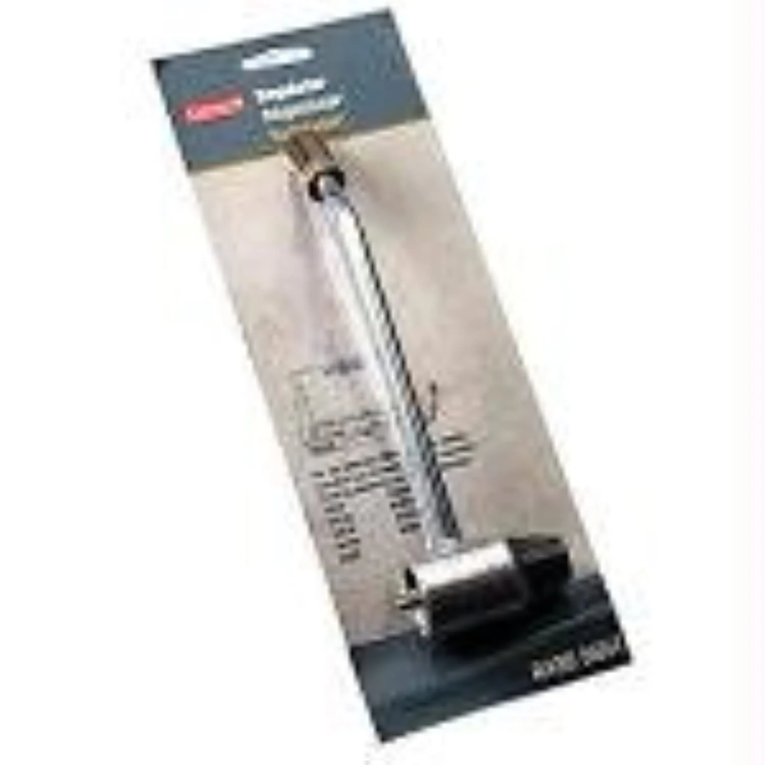 Coleman Gas Stove Pressure Regulator: Maintains Stable Propane Gas Pressure, Compatible with Most Coleman Stoves & Grills