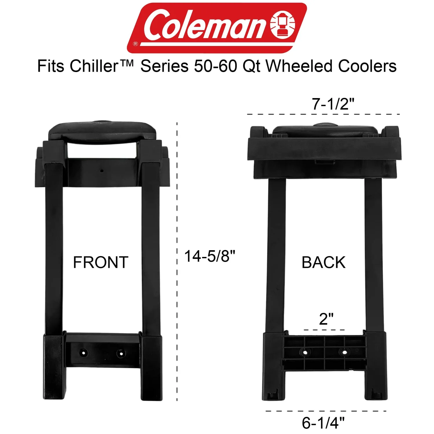Coleman *Cooler Handle Locking 5882A580 C001