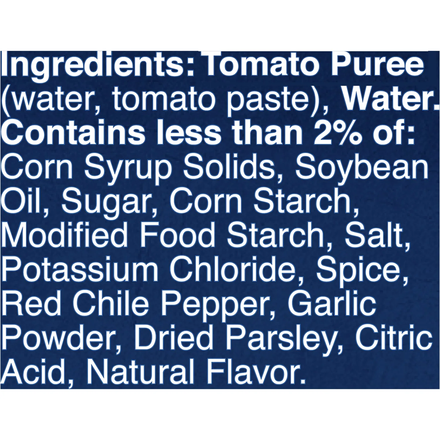 Progresso Spicy Tomato Soup, Gluten Free, Ready To Serve, 18.5 oz. (Pack of 12)
