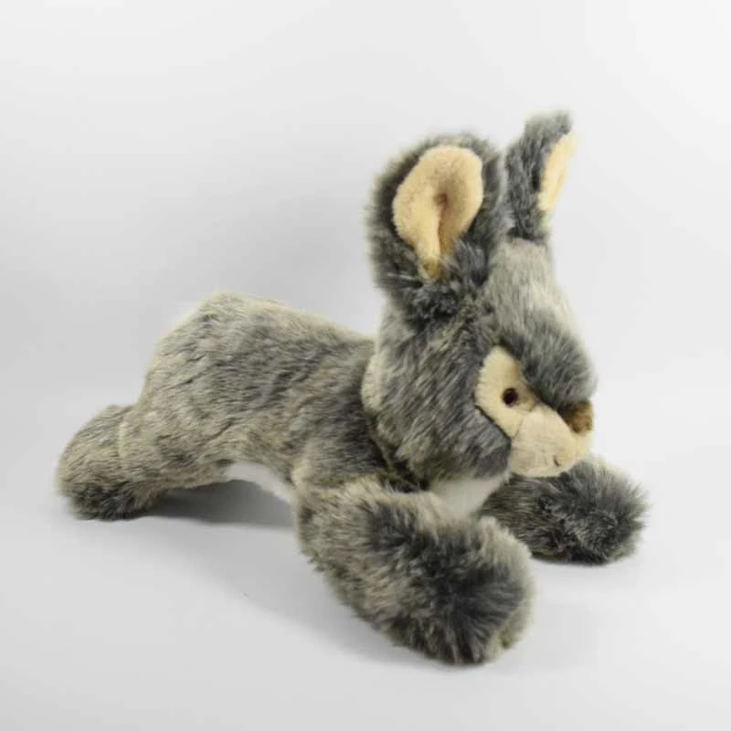 Simulation Rabbit Doll Plush Toy