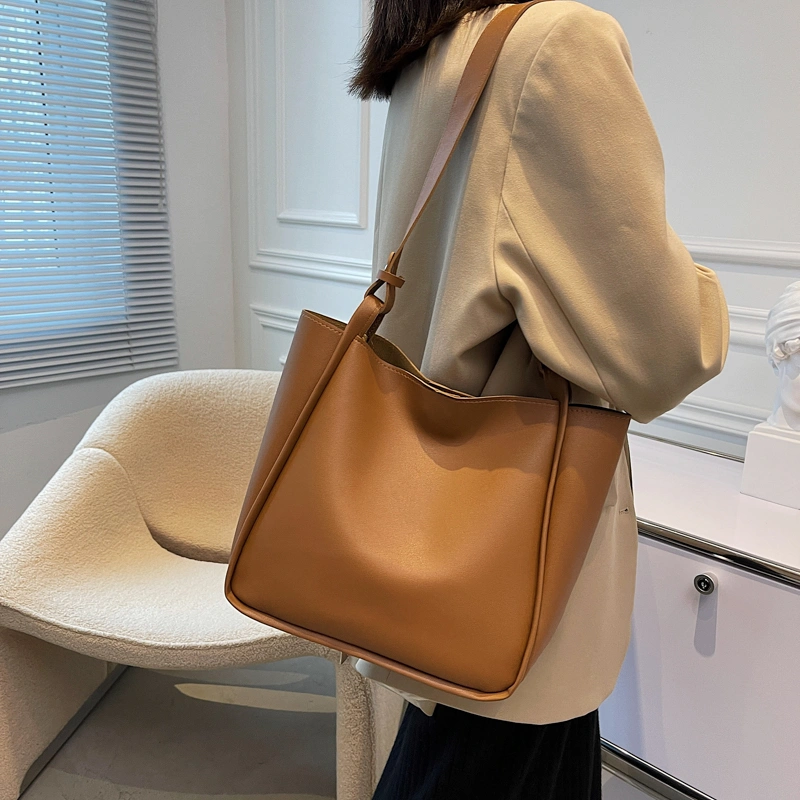 Fashion New Autumn Texture Women's Bag