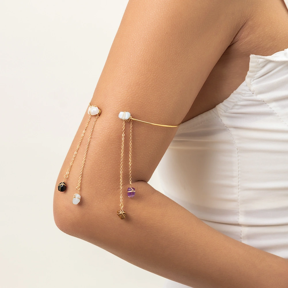 Fashion Personality Armband Arm Chain