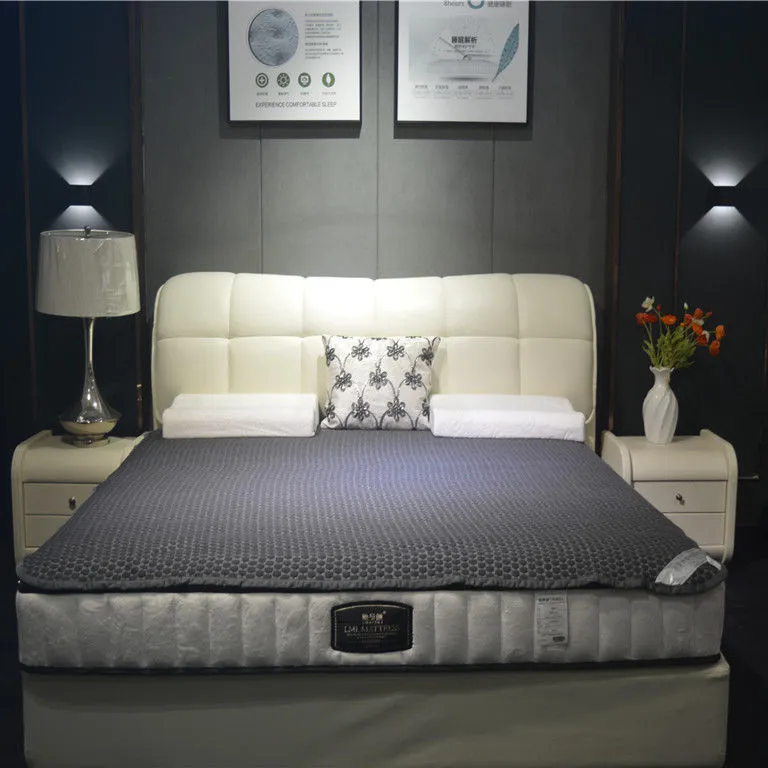 Graphene Micro Electric Blanket Energy Sheet