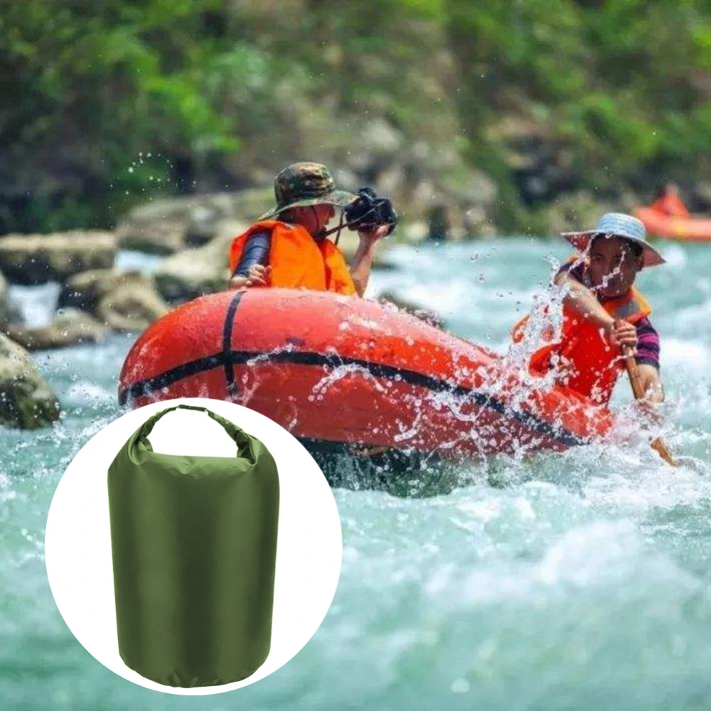 Home Fashion Simple And Convenient Waterproof Bag