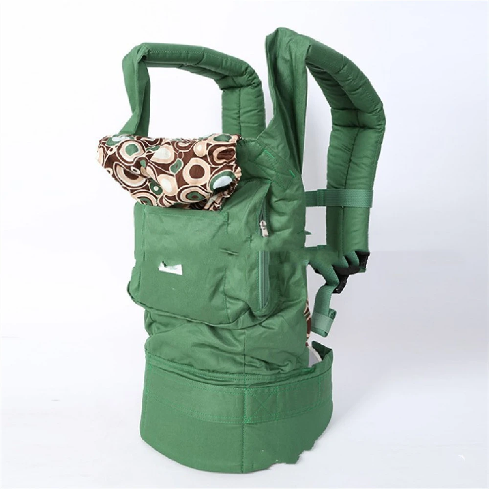 New Portable Baby Carrying Artifact