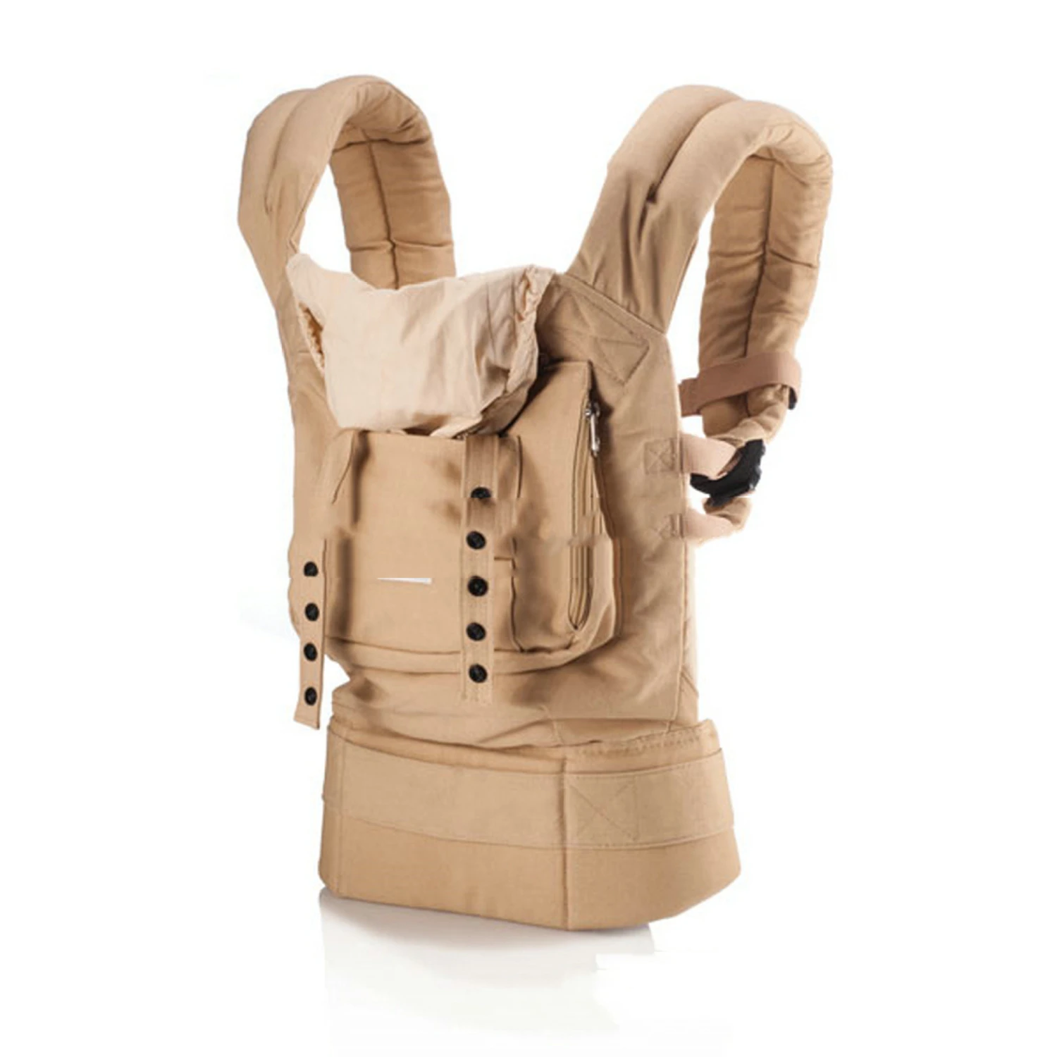 New Portable Baby Carrying Artifact