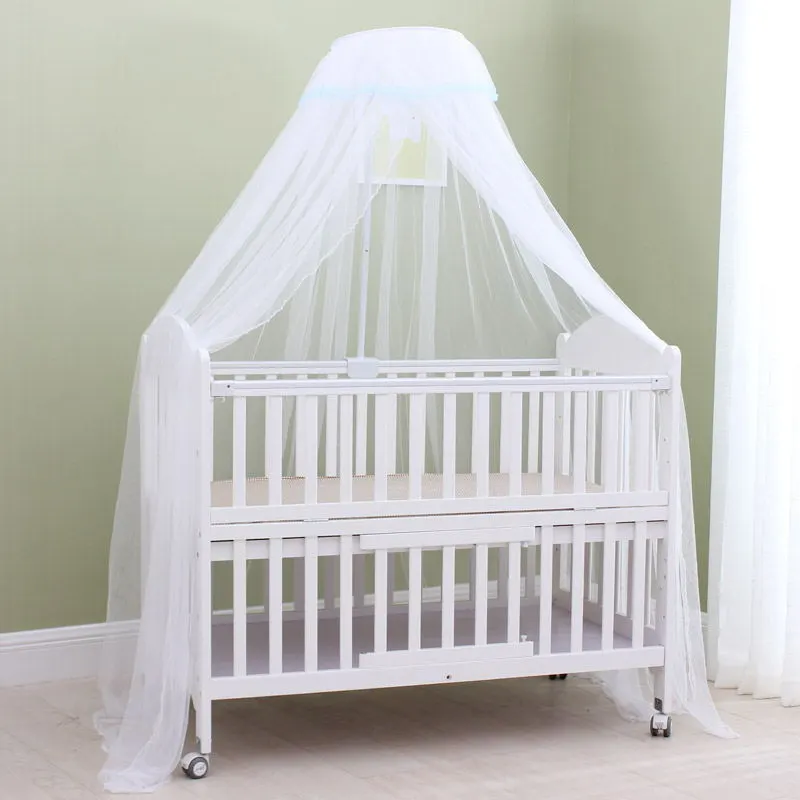 Baby Crib Clip-on Babies' Bed Complete-type Foldable Mosquito Net