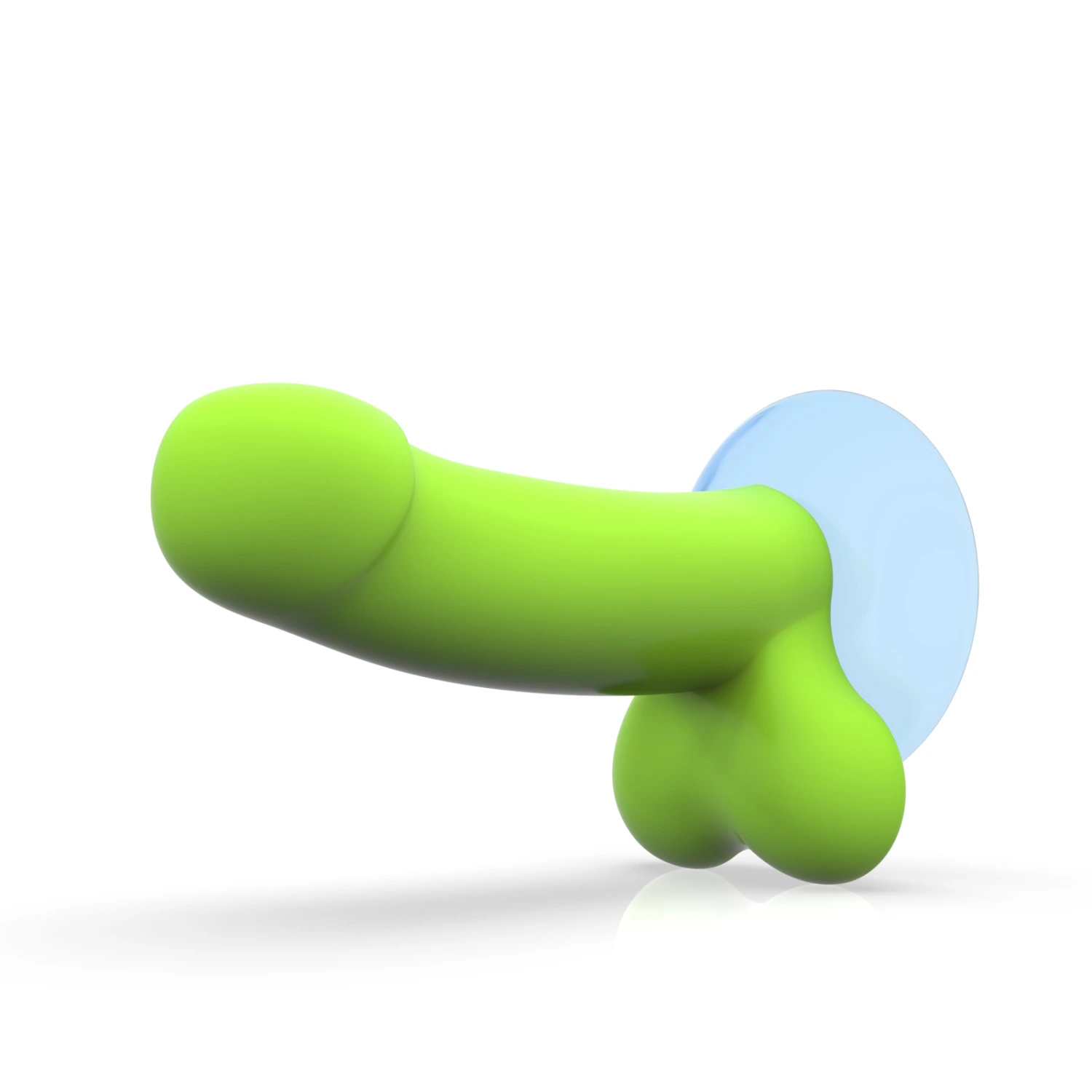 Prank Gift Sucker JJ Stunt Toy