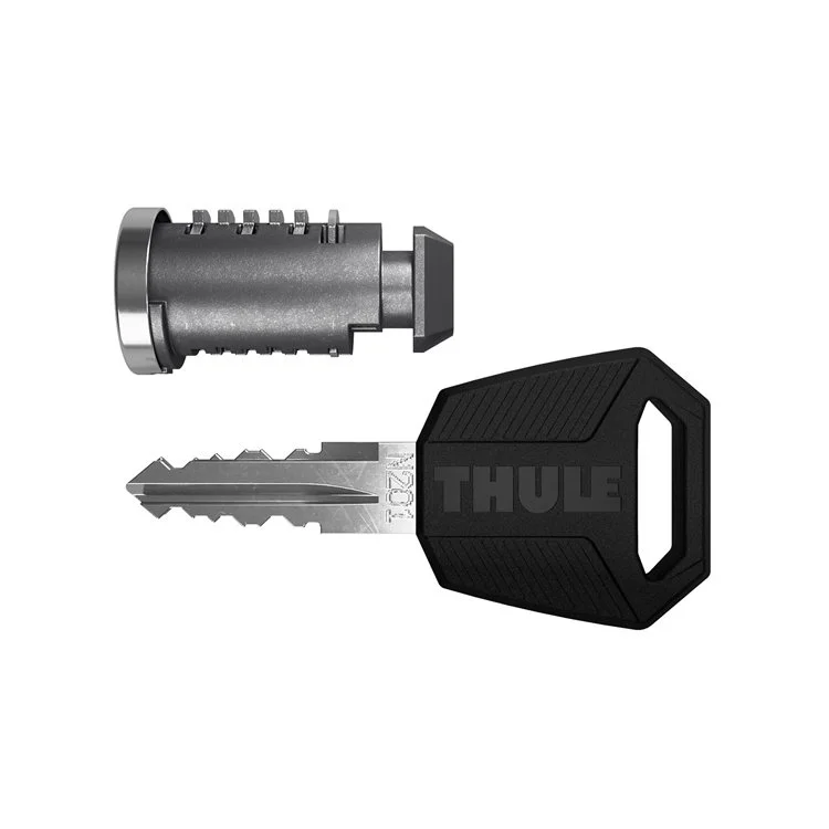 Thule One-Key System Lock Cylinders