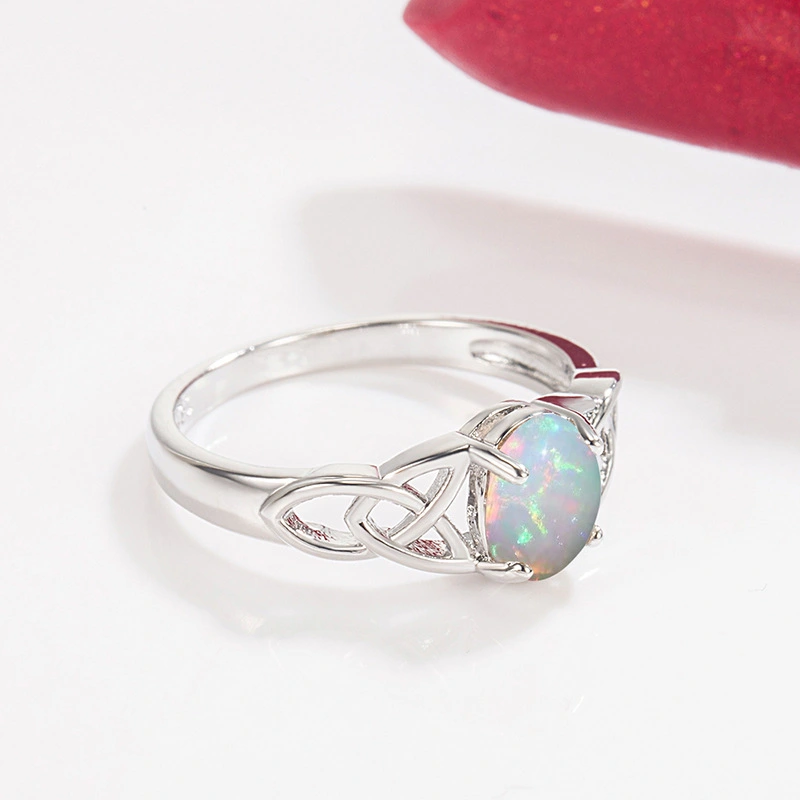 Women's New Fashion Aobao Ring
