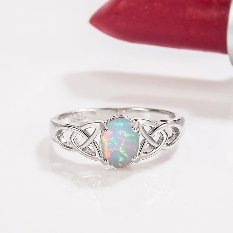 Women's New Fashion Aobao Ring