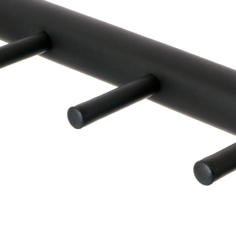 Multi-head Guitar Bass Display Rack