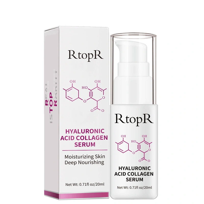 Women's Fashion Simple Hyaluronic Acid Collagen Original