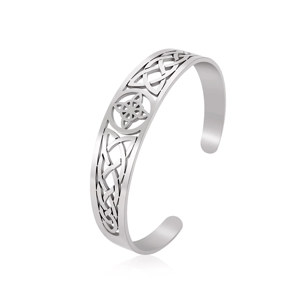 New Stainless Steel Female Bracelet