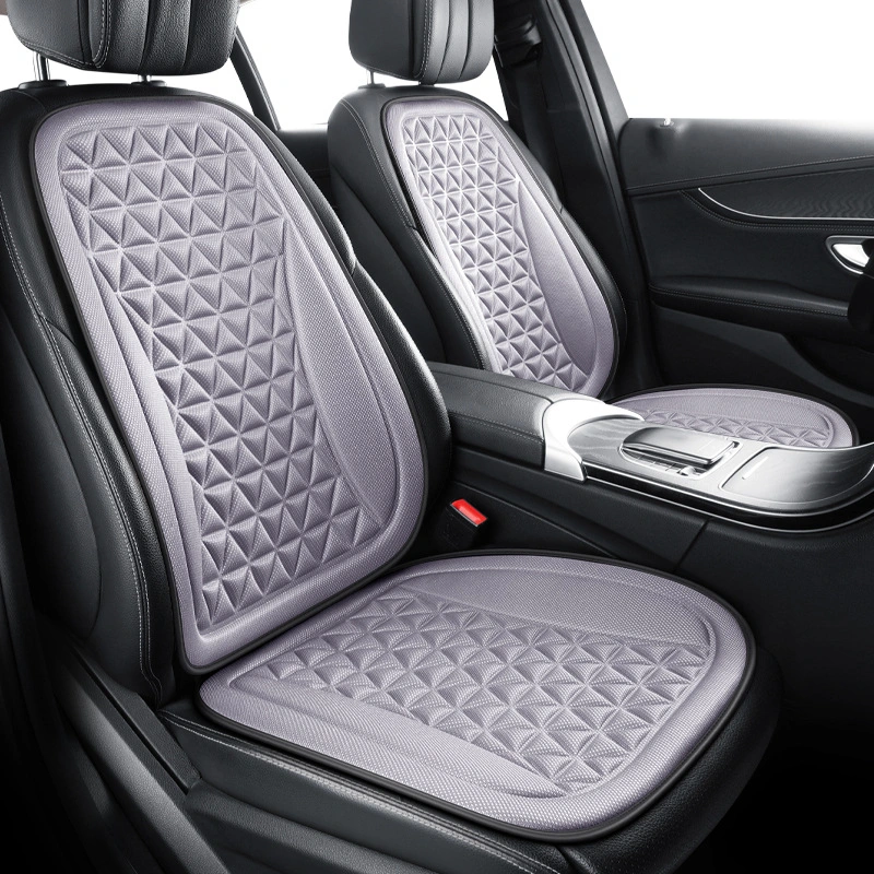 Car Single Piece Cushion Four Seasons Universal Breathable Ventilation