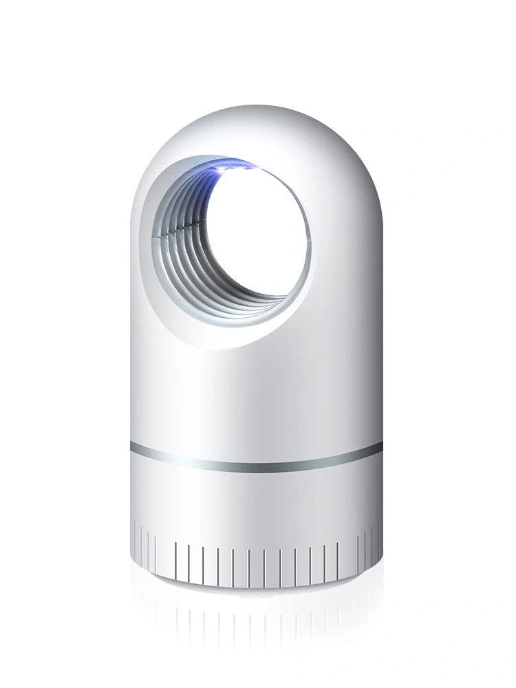 Sky Eye Usb Photocatalyst Mosquito-killing Non-radiation Suction Type