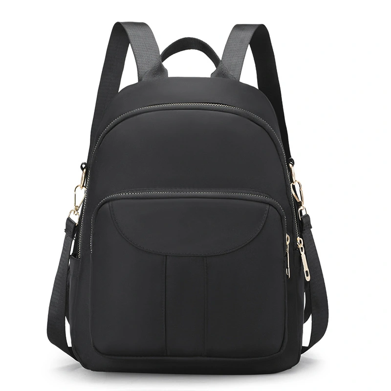 Women's Fashion Portable Large Capacity Shoulder Backpack