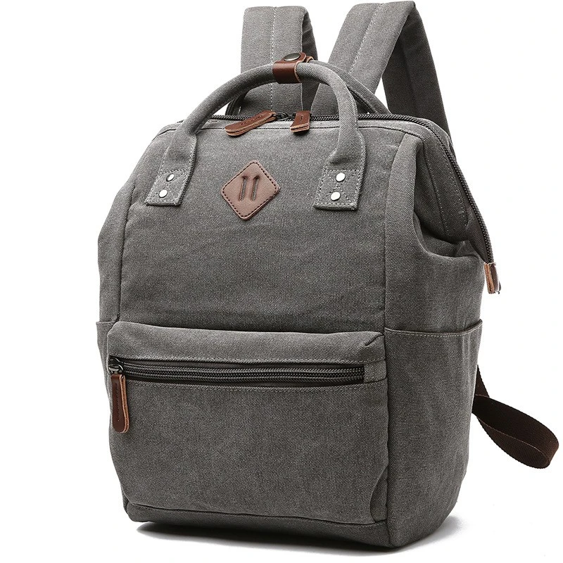 Men's Travel Portable Backpack