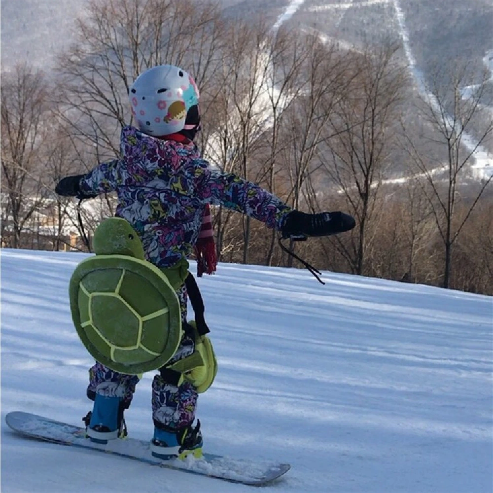 Ski Protectors Little Tortoise Hip Protection