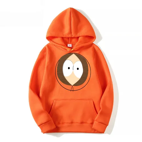 South Park: Kenny Hoodie
