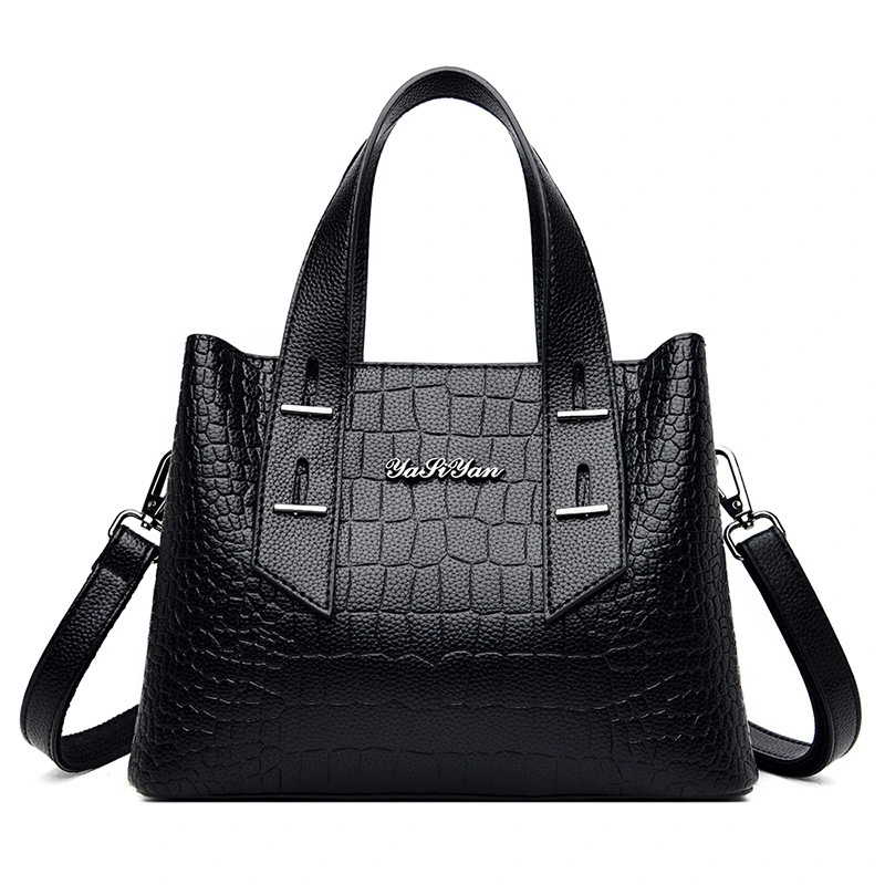 Large capacity women's handbag