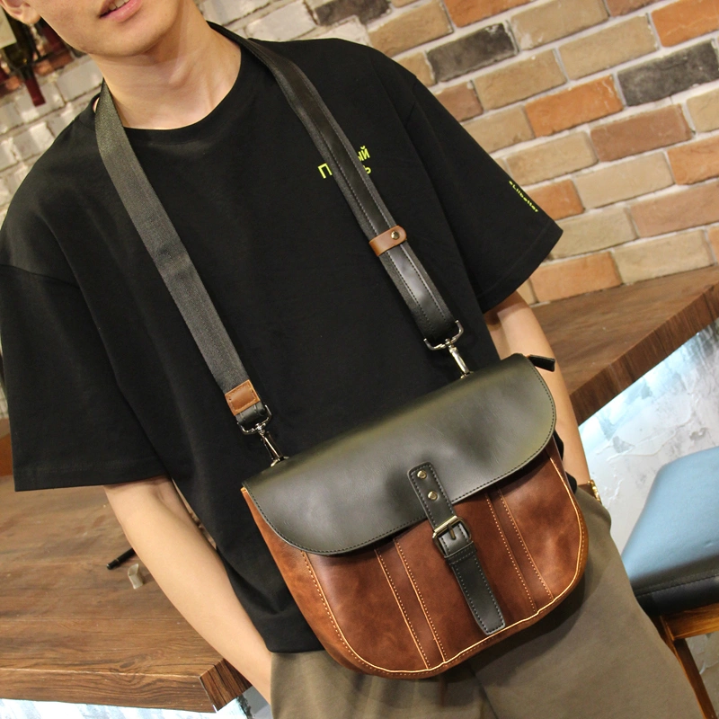 Men's crossbody bag