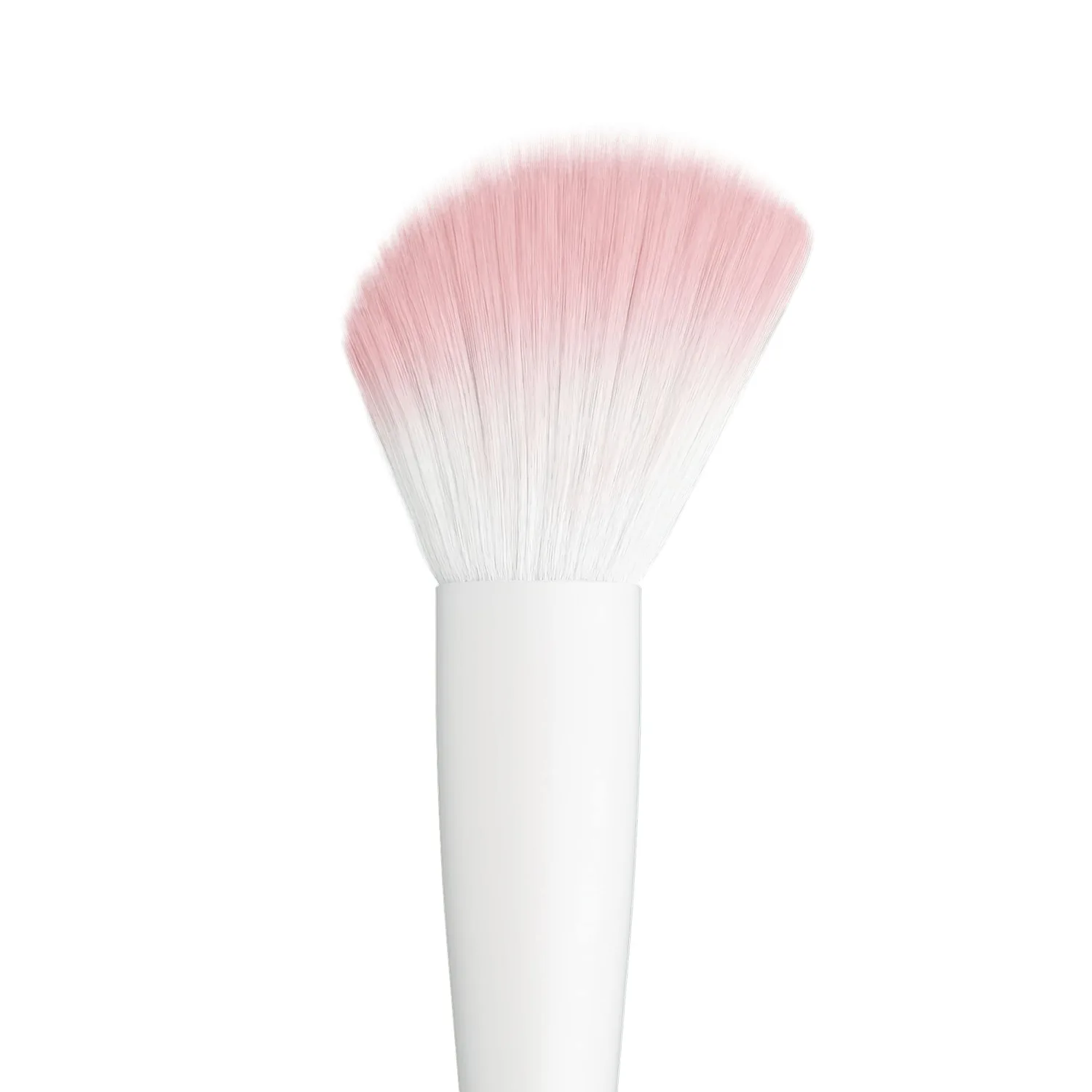 wet n wild Contour Brush, Makeup brush for Sculpting, Highlighting, Blending, Ultra-Plush Fibers, Ergonomic handle