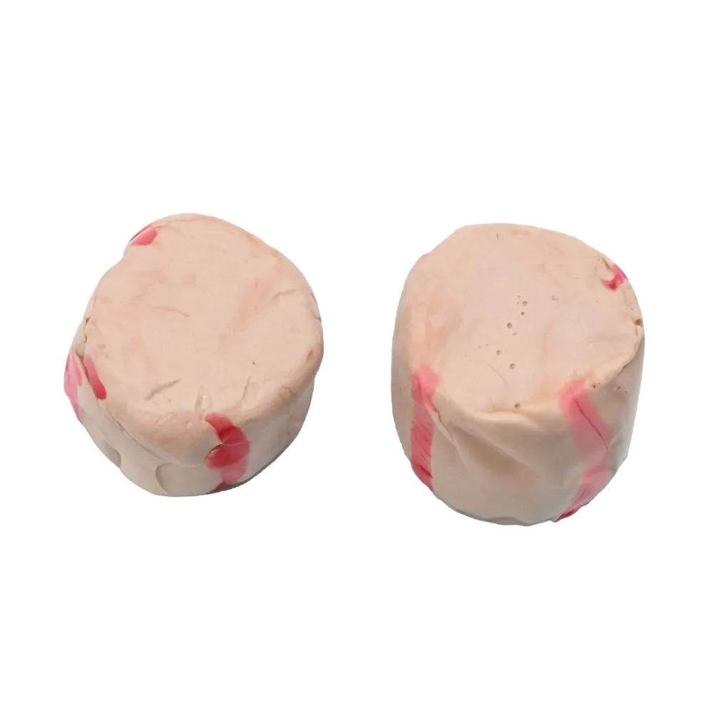 Salt Water Taffy (Cherry Cola, 1 Lb)