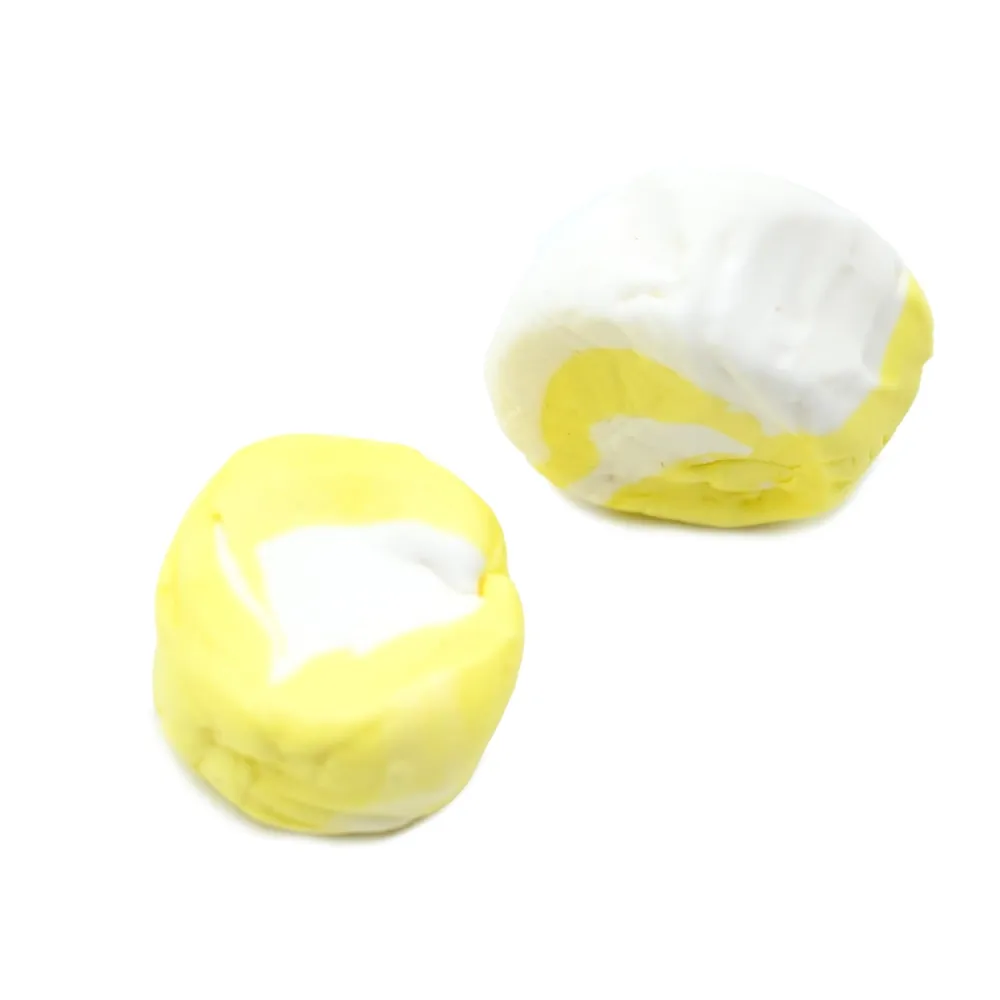 Salt Water Taffy (Buttered Popcorn, 1 Lb)