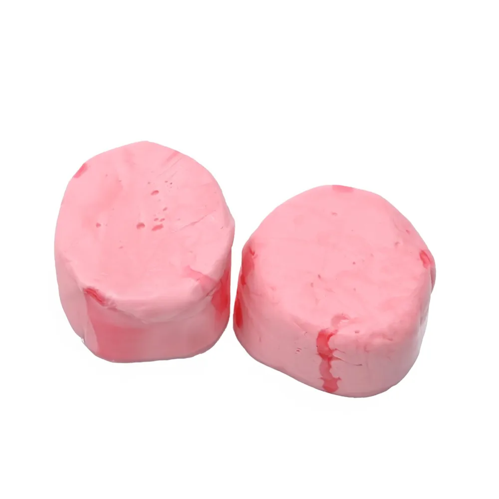 Salt Water Taffy (Strawberry, 1 Lb)