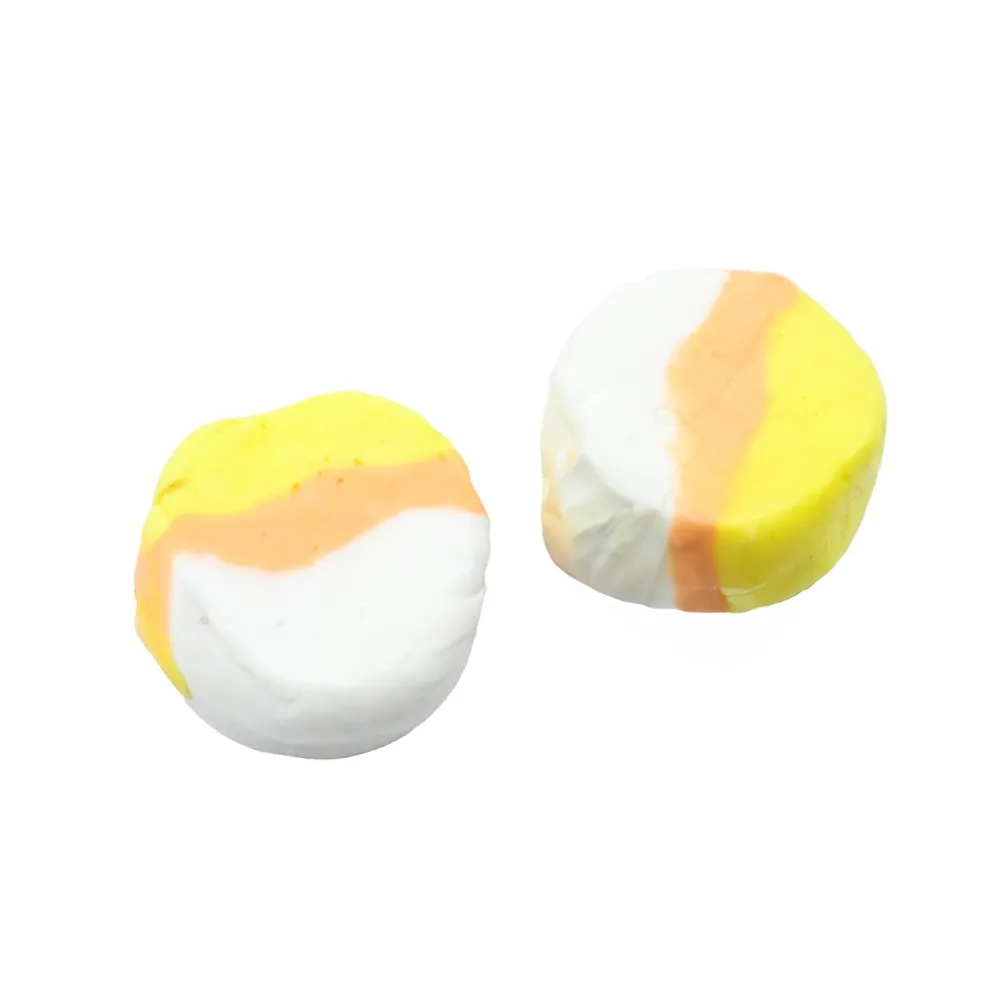 Salt Water Taffy (Candy Corn, 1 Lb)