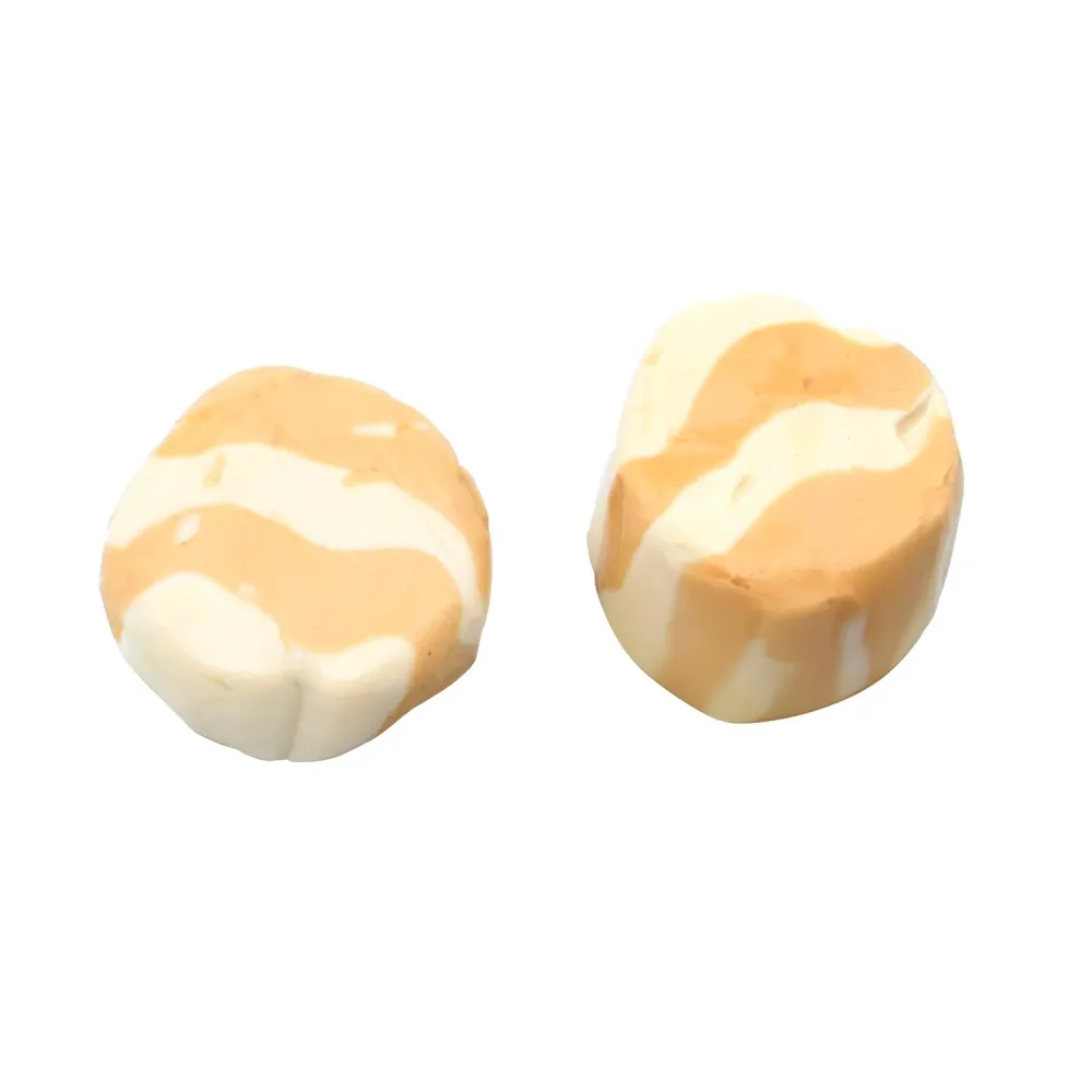 Salt Water Taffy (Peanut Butter, 1 Lb)