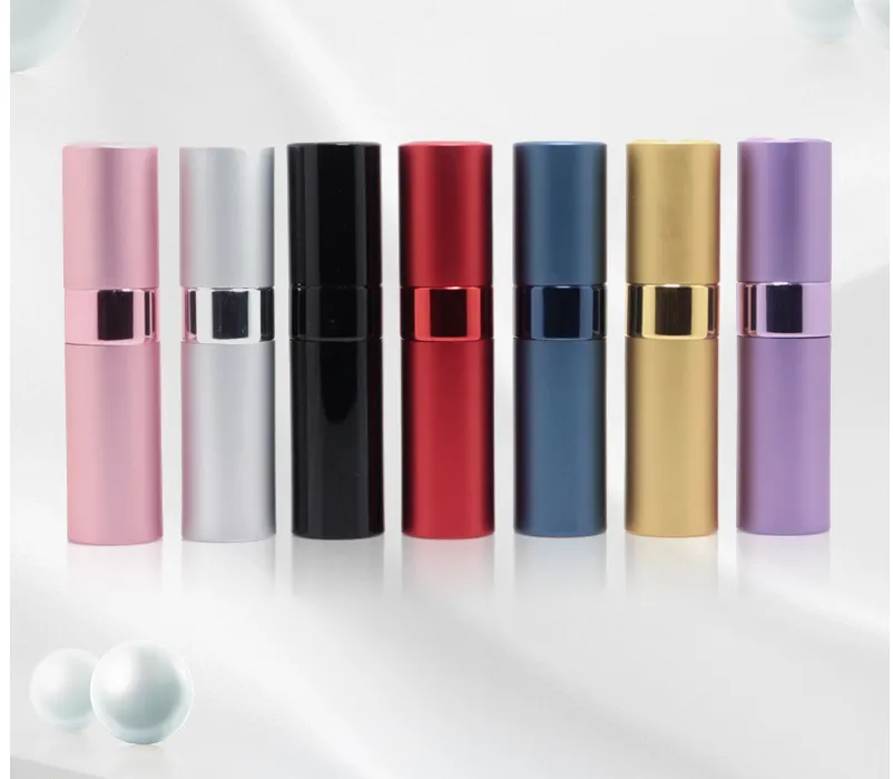 Refillable Travel Perfume Atomizer (8ml)