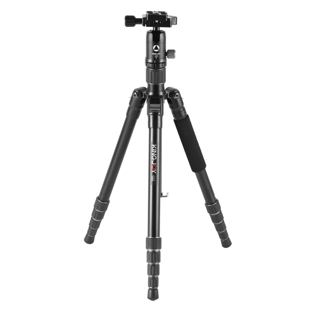 Detachable Monopod Tripod Head Set Bracket