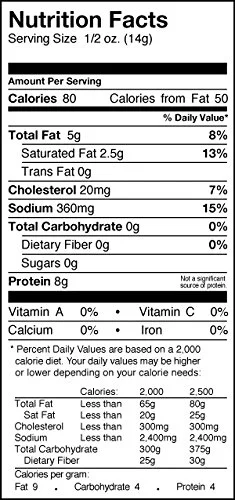 Golden Flake Pork Cracklins W/Red Pepper Seasoning 3.25 oz (Pack 12)